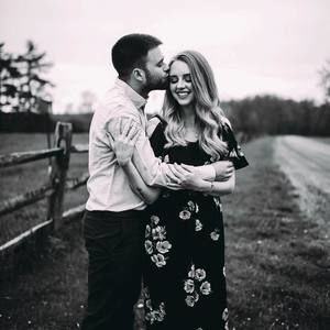 Meet your Posher, Caitlin